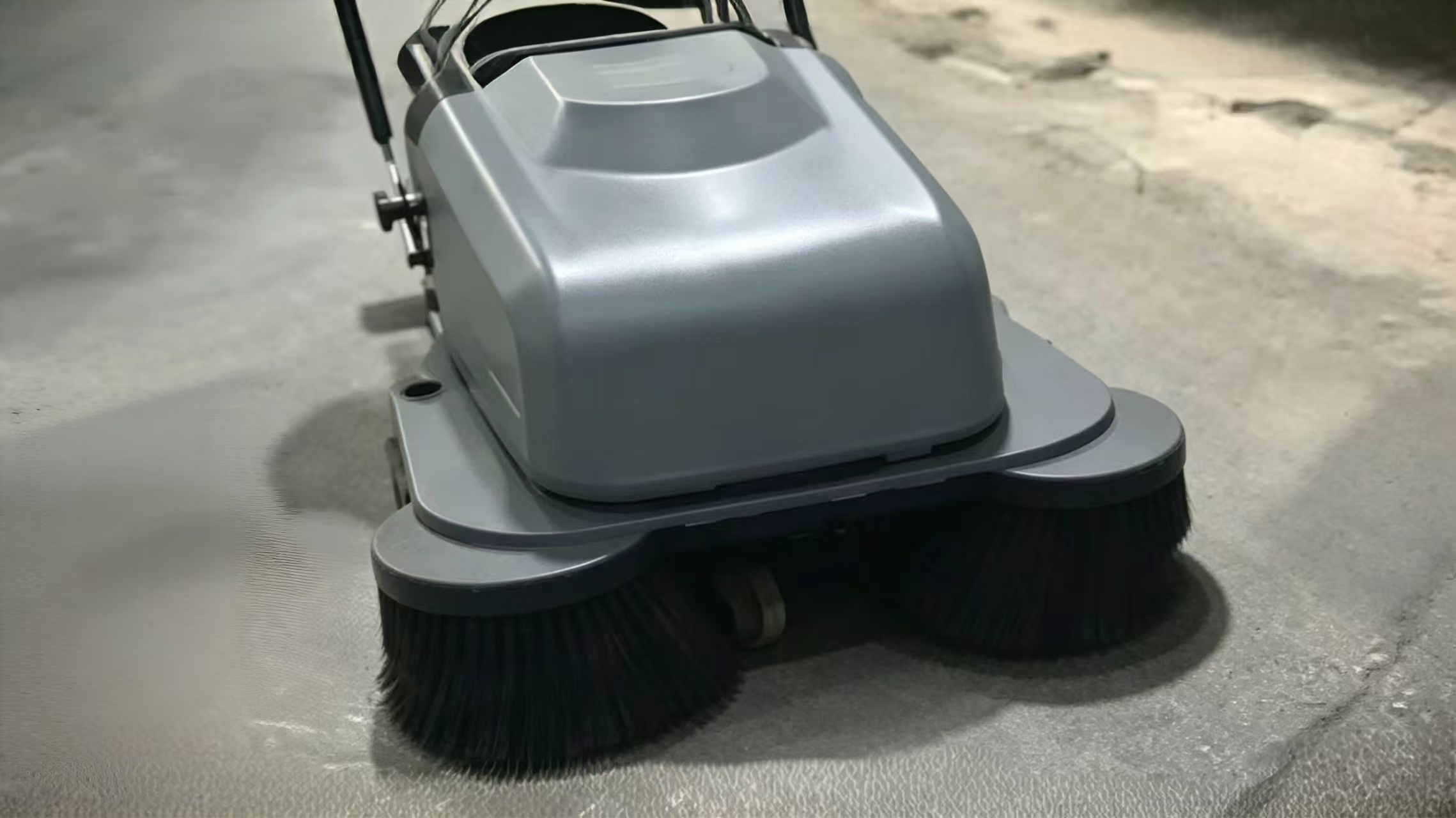 GWYF960手推电动扫地机